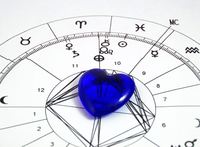 i love astrology