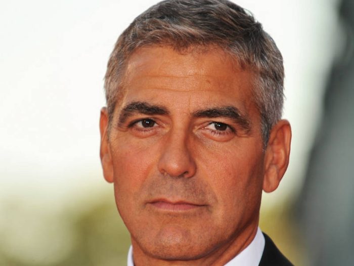 arrives at the opening ceremony and 'Burn After Reading' Premiere during the 65th Venice Film Festival at Sala Grande on August 27, 2008 in Venice, Italy.