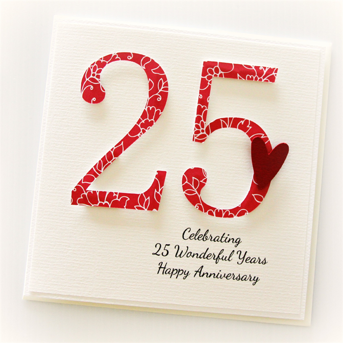 4_3e16f820229846fe901998cd44804488handmade-25th-wedding-anniversary-card