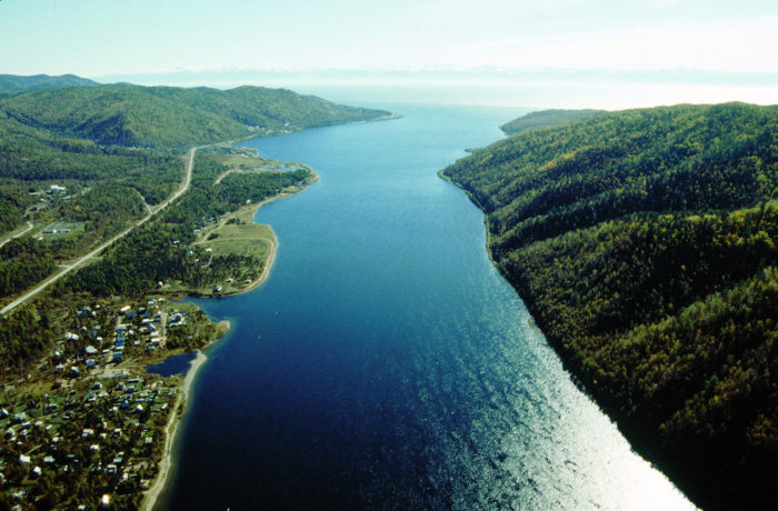 angara