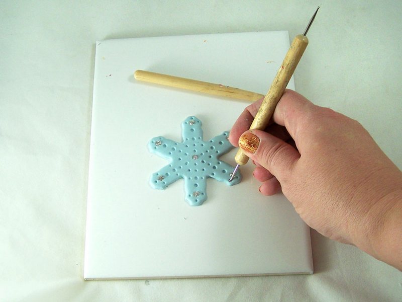artresurrected-polymer-clay-snowflake-tracy-alden-6