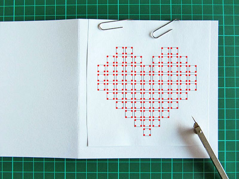 creabeacards-love-sewn-heart1-step2