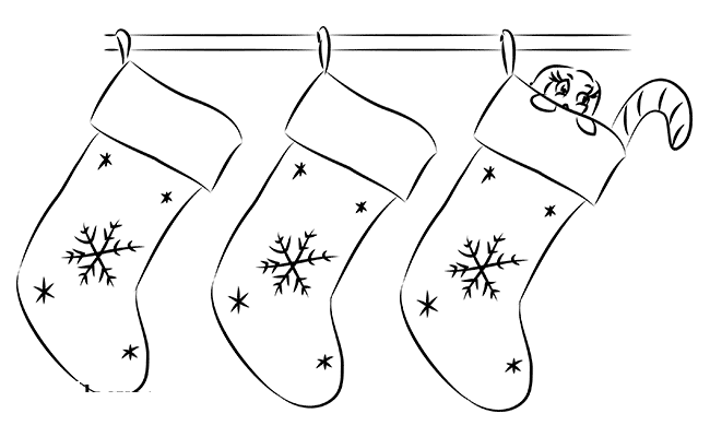 kak_narisovat_noski_novuy_god