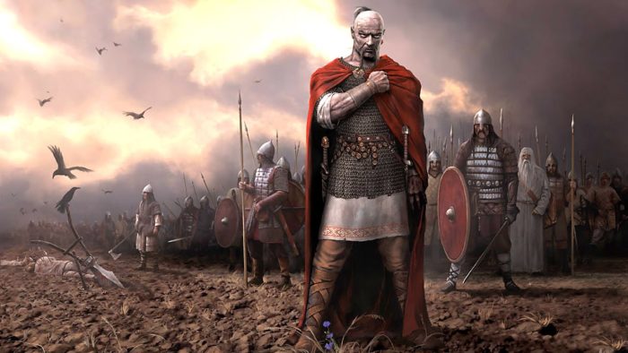 leonid_kornilov_knjaz_svjatoslav