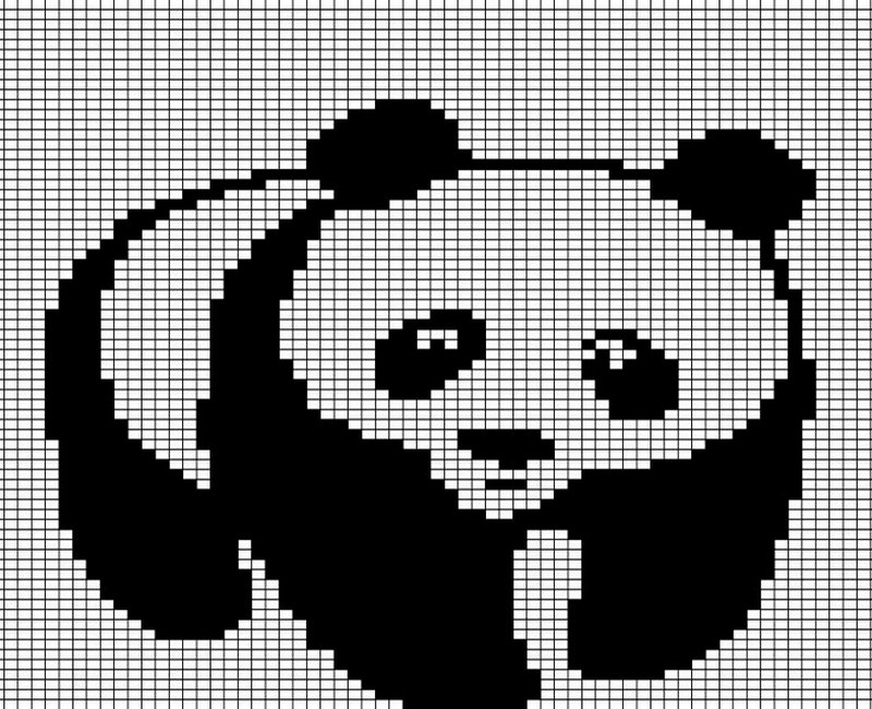 panda
