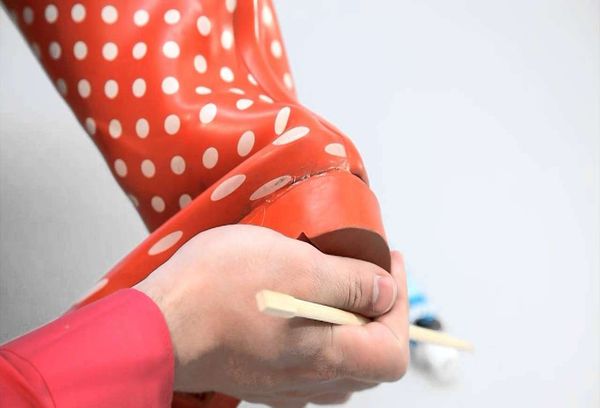 ÐÑÐ¸ÐºÐ»ÐµÐ¸Ð²Ð°Ð½Ð¸Ðµ ÑÐ°Ð¿Ð¾Ð³Ð°