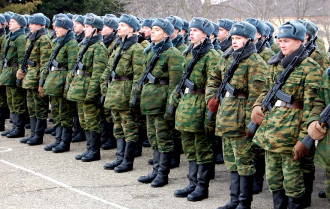 Поздравления С Новым Годом Солдата