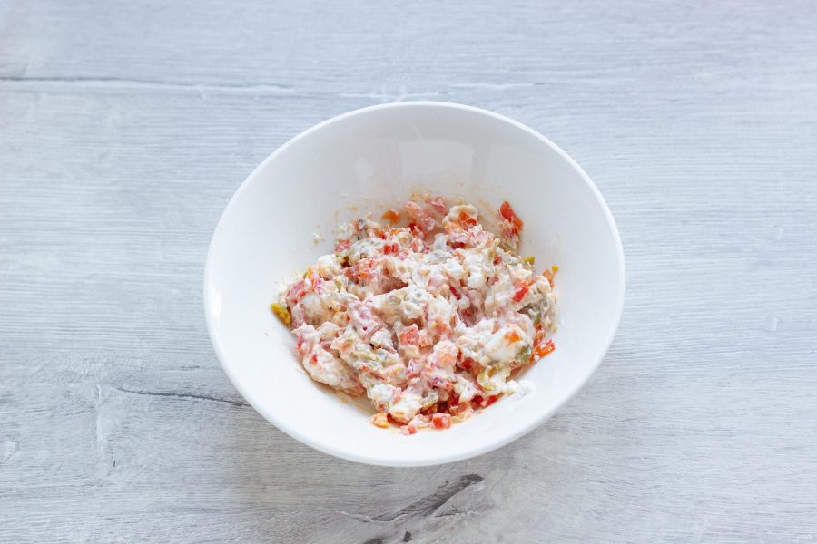 Ð¤ÐµÑÑ ÑÐ°Ð·Ð¾Ð¼Ð½Ð¸ÑÐµ Ð²Ð¸Ð»ÐºÐ¾Ð¹ Ð¸ ÑÐ¼ÐµÑÐ°Ð¹ÑÐµ Ñ Ð¾Ð±Ð¶Ð°ÑÐµÐ½Ð½ÑÐ¼Ð¸ Ð¾Ð²Ð¾ÑÐ°Ð¼Ð¸.