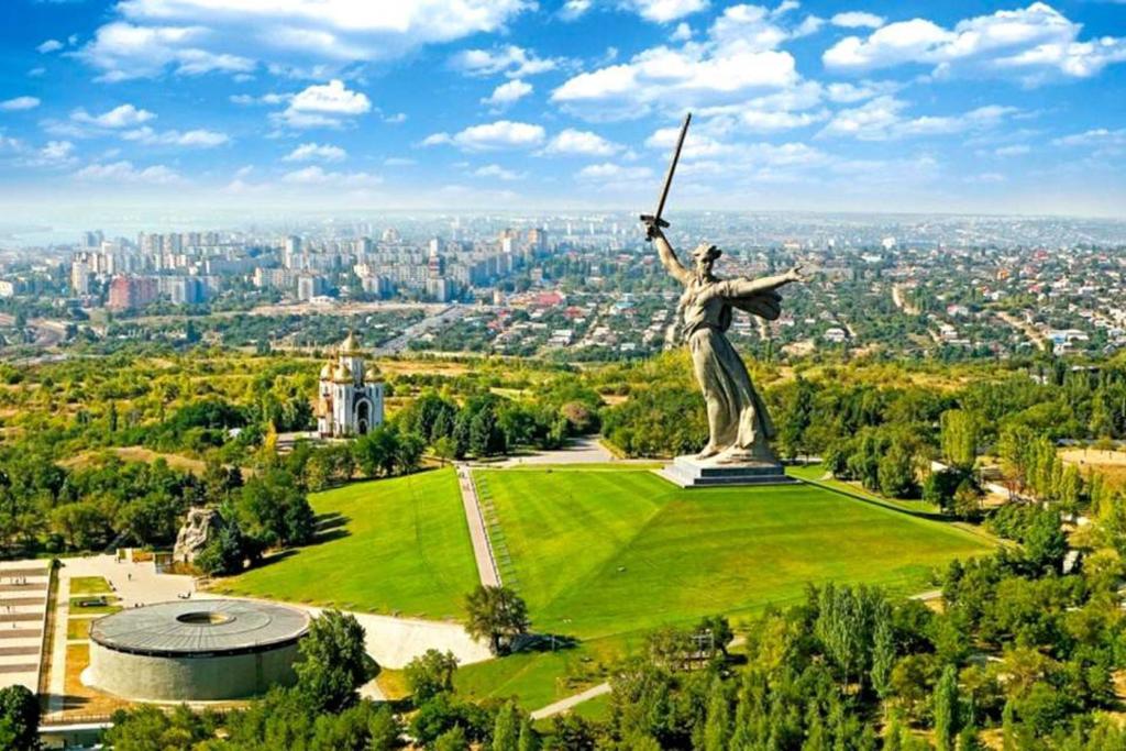 volgograd