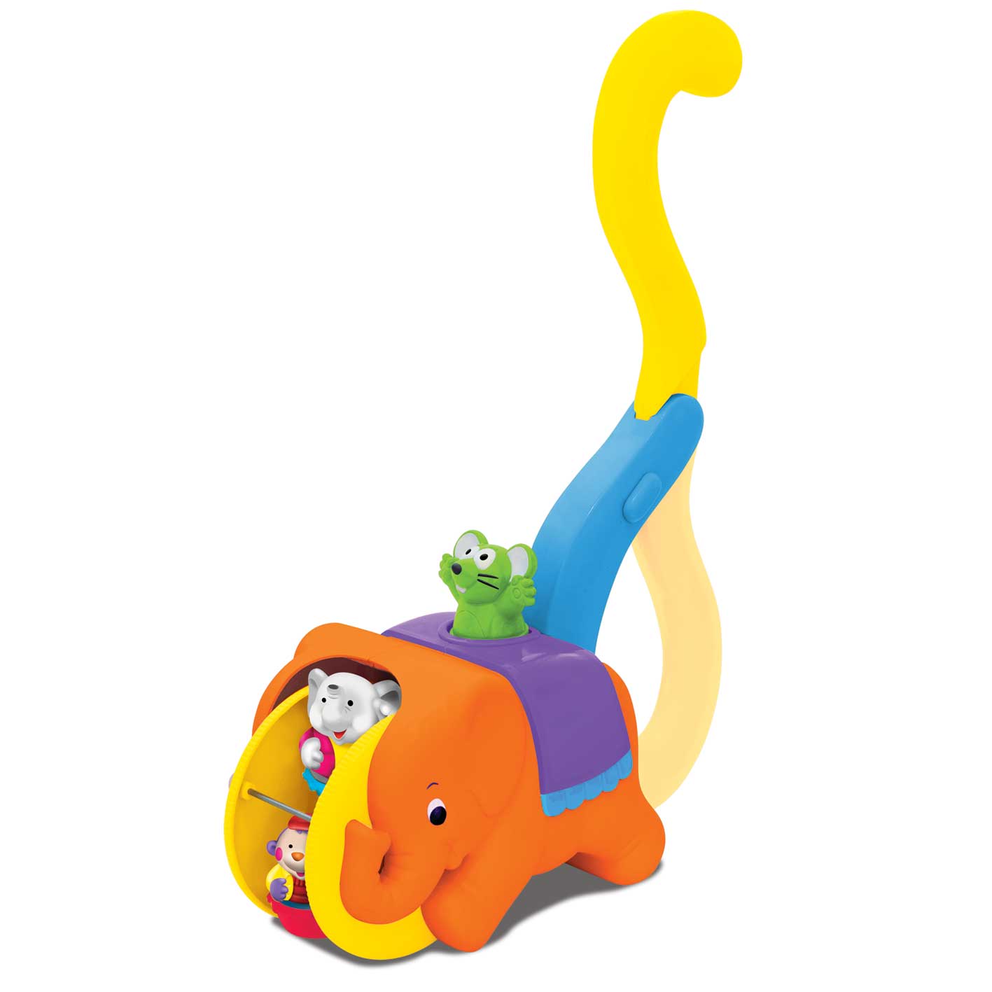 Èãðóøêà-êàòàëêà - ÖÈÐÊÎÂÎÉ ÑËÎÍ