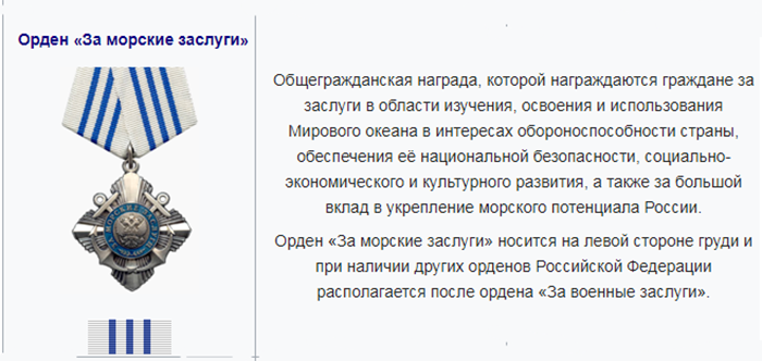 Список орденов. Орден за морские заслуги. Морские ордена и медали России. Статут ордена за военные заслуги РФ. Морские ордена России список.