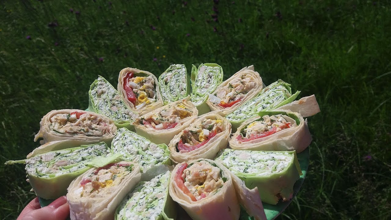 Закуски для пикника на природе на скорую руку рецепты с фото простые и вкусные