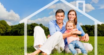 molodaya-semya-zhile