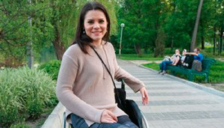 Дисабилити Сайт Для Инвалидов Знакомства