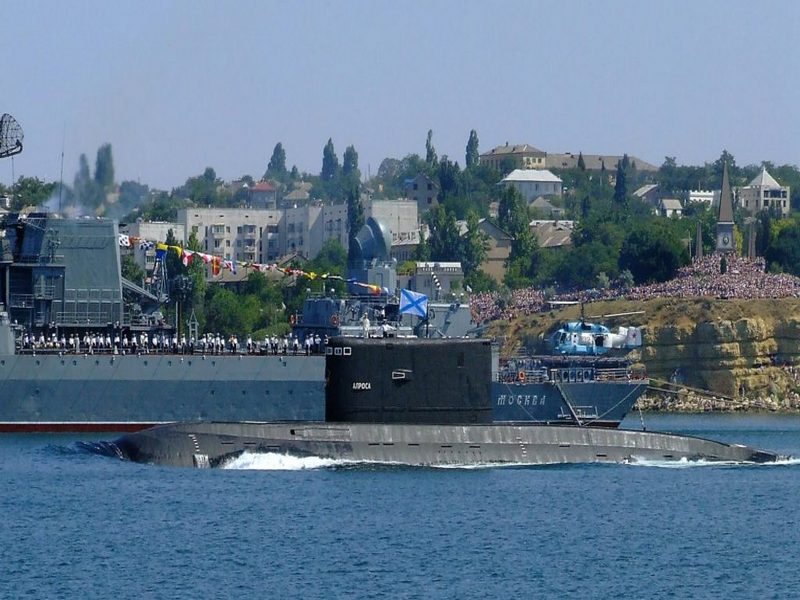 sevastopol
