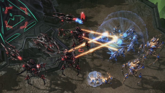 starcraft-ii