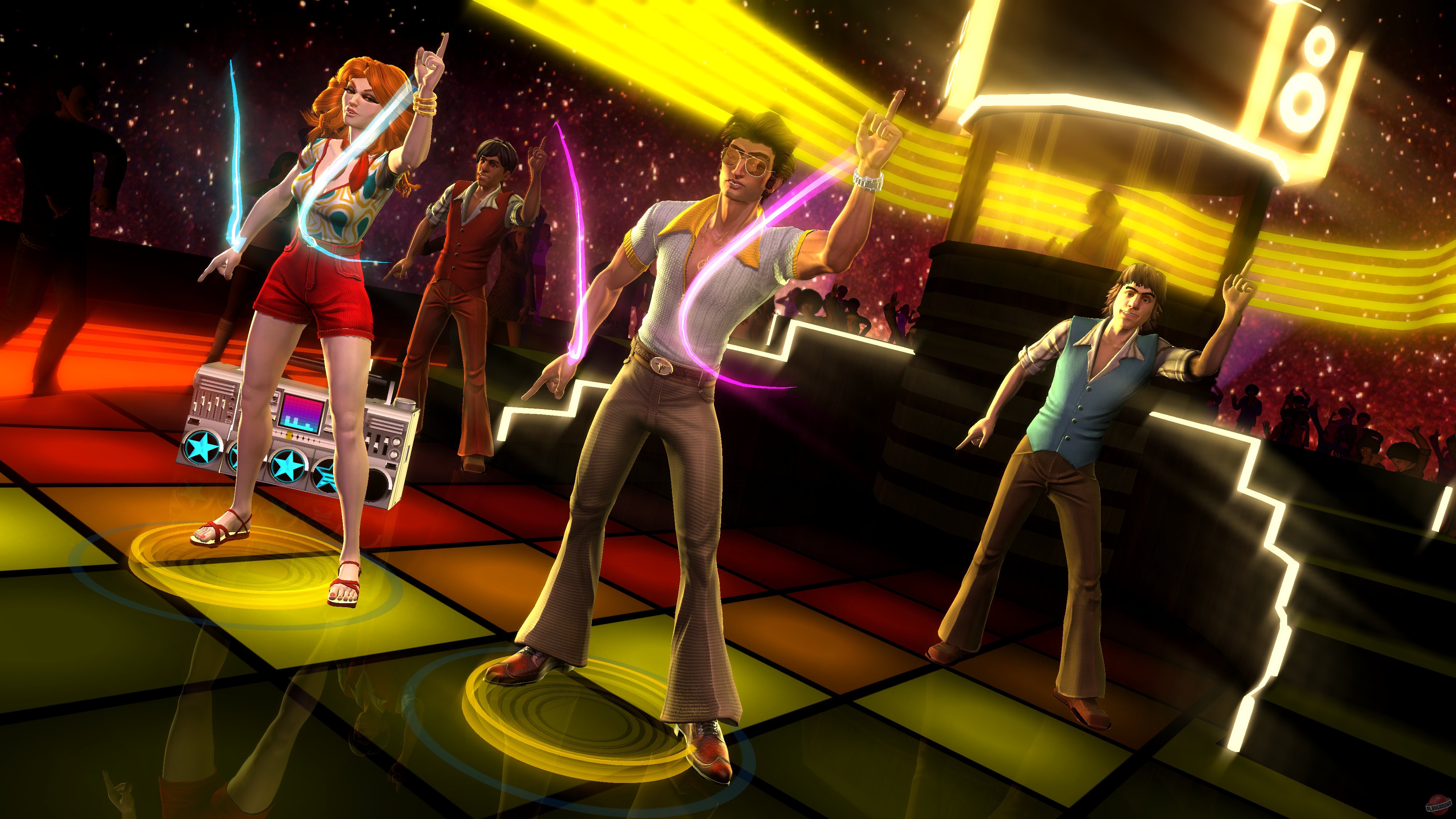 Игры где развлечения. Xbox 360 Kinect Dance Central. Dance Central 3 Xbox 360. Dance2clows игра. Игра на Икс бокс Dance Central.