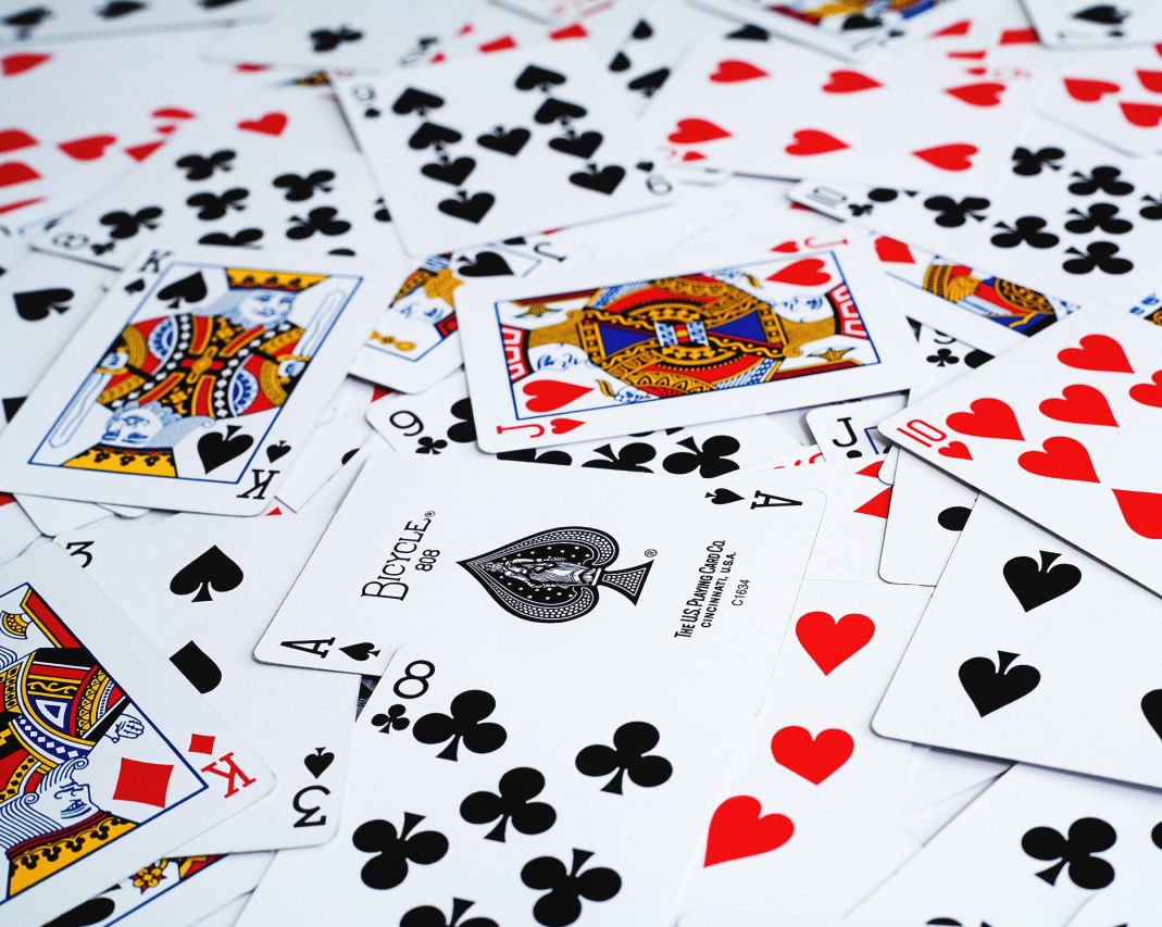 Игры в карты 36 карт как играть как играть в косынку с 36 картами