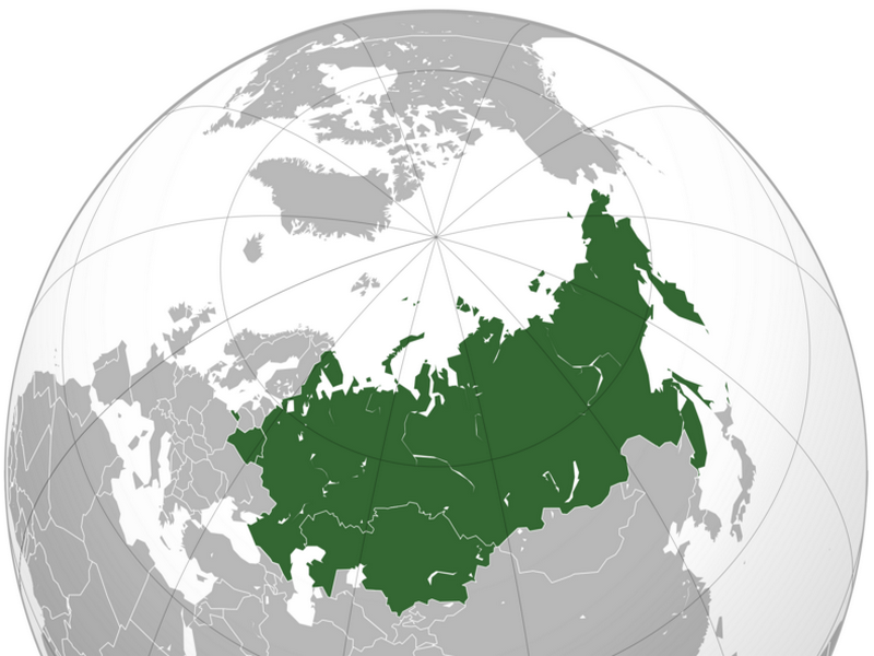 Карта Российской империи на белом фоне. Территория России самая большая в мире. Материки России. Европейская территория России.