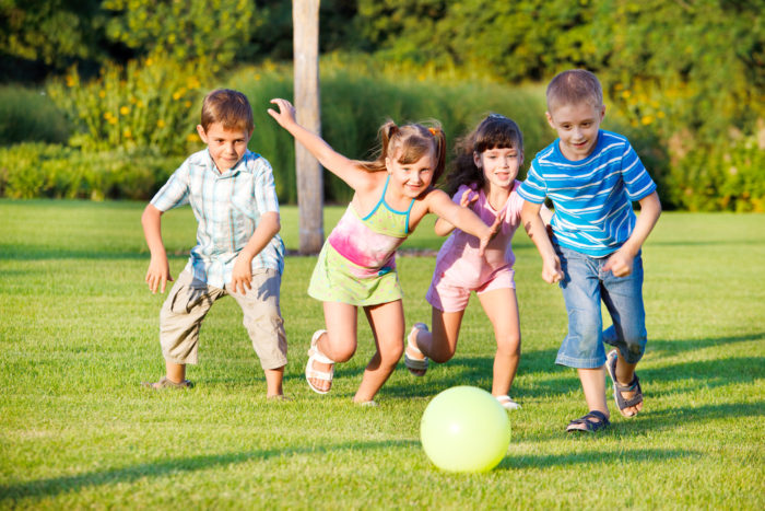 children