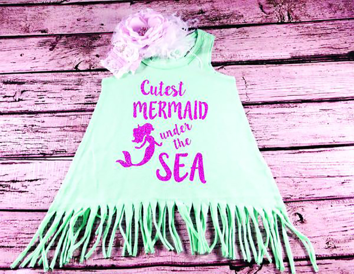 cutest_mermaid_under_the_sea_mint_fringe_600x