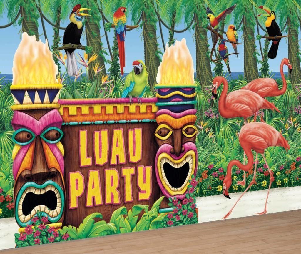 luauu