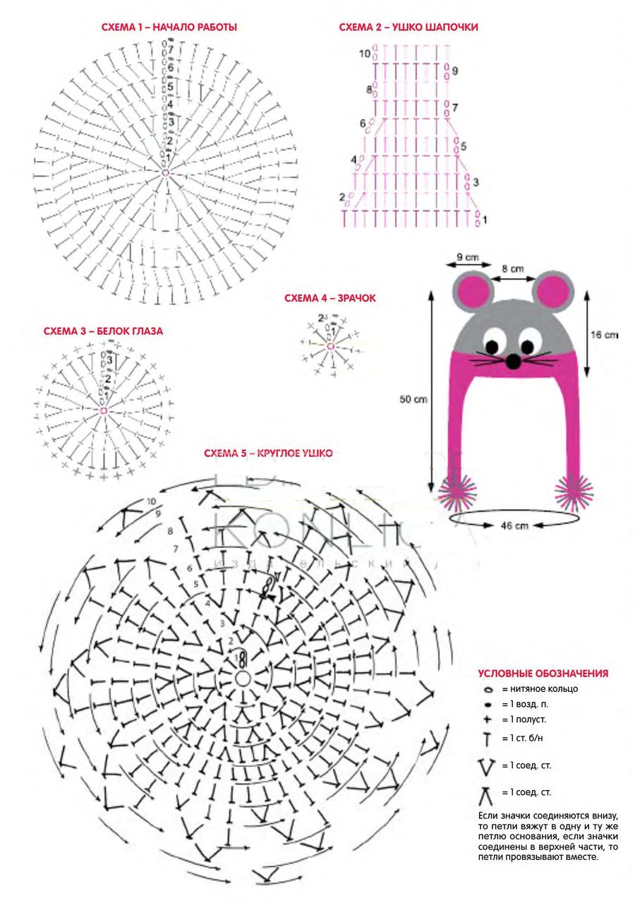 shapochka-myshka-shema-kryuchkom