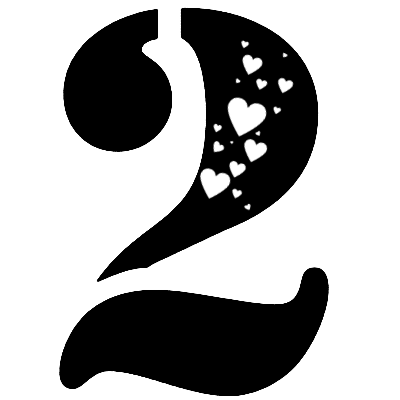 prostoi-trafaret-cifri-2