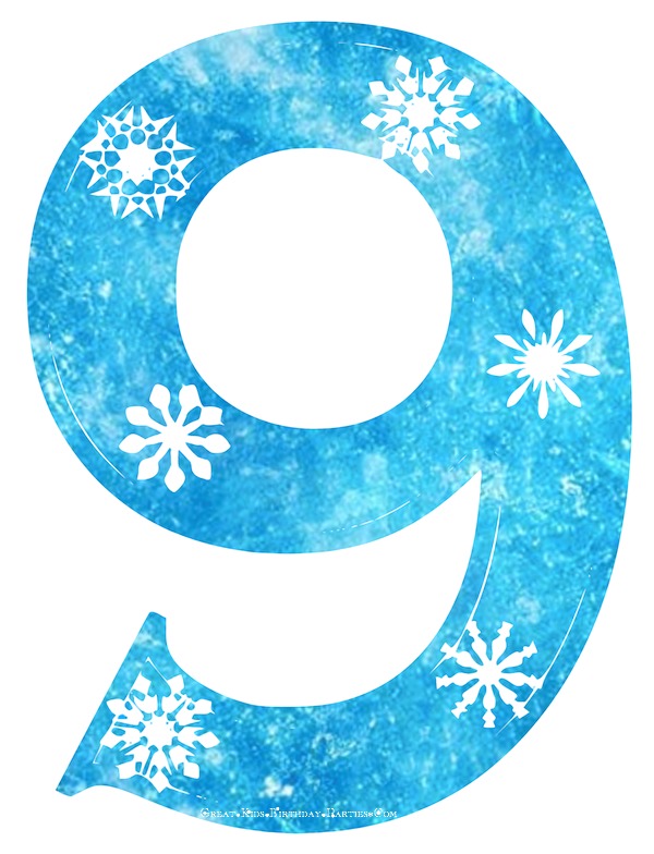 snowflake_font_9_png