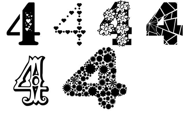 vitinanki-iz-bumagi-cifra-4