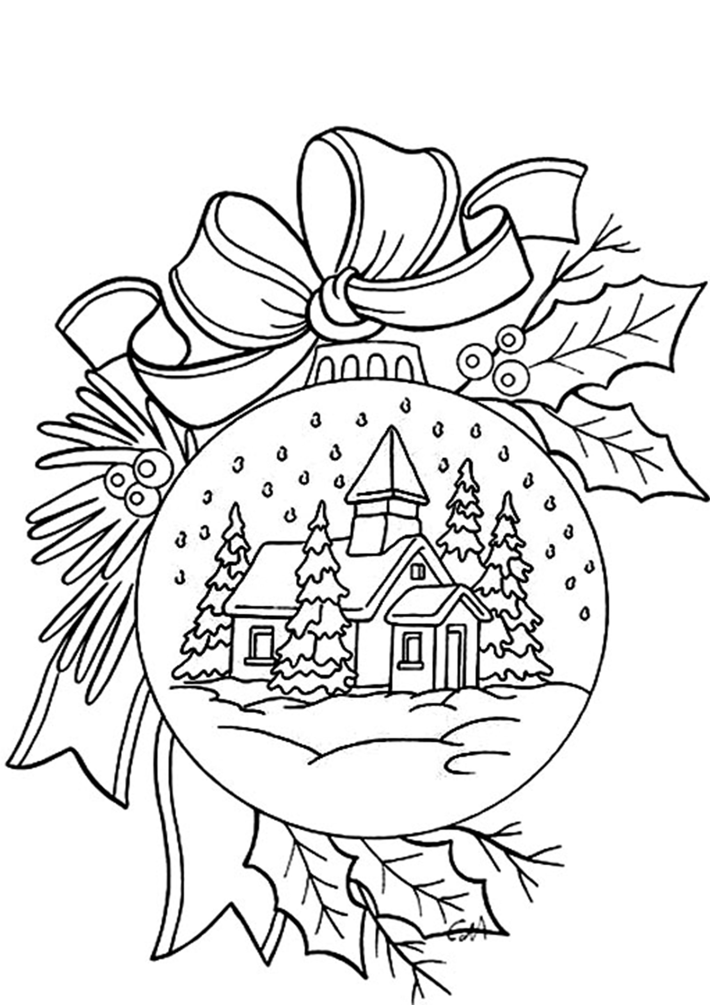 trafaret-novogodnikh-sharov-iz-boumagi-na-okna