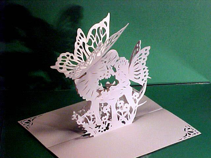 Корзинка из модулей оригами - пошаговые фото