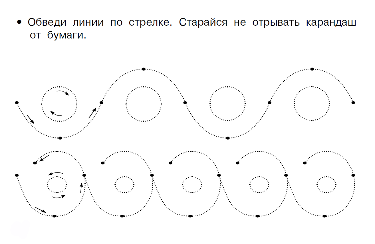 Нарисуй линию а сайт покажет