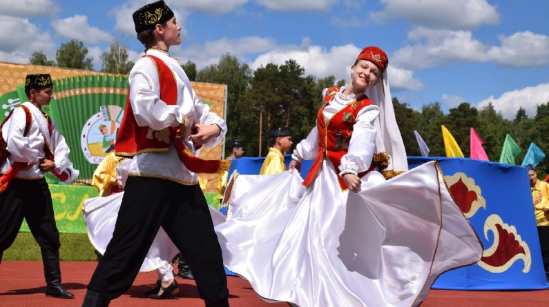 Менделеевский муниципальный район