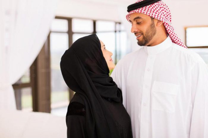 Обязанности мужа перед женой в исламе 
