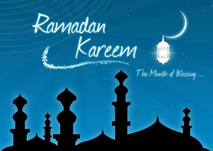 Красивые картинки с началом Рамадан (16 шт) | Всё для праздника