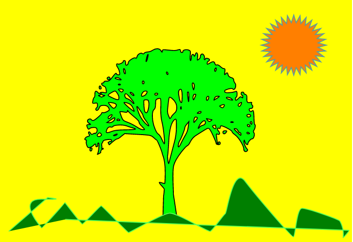 derevo