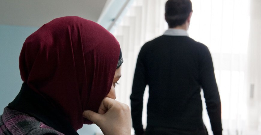 Вторая жена: проза жизни - КН