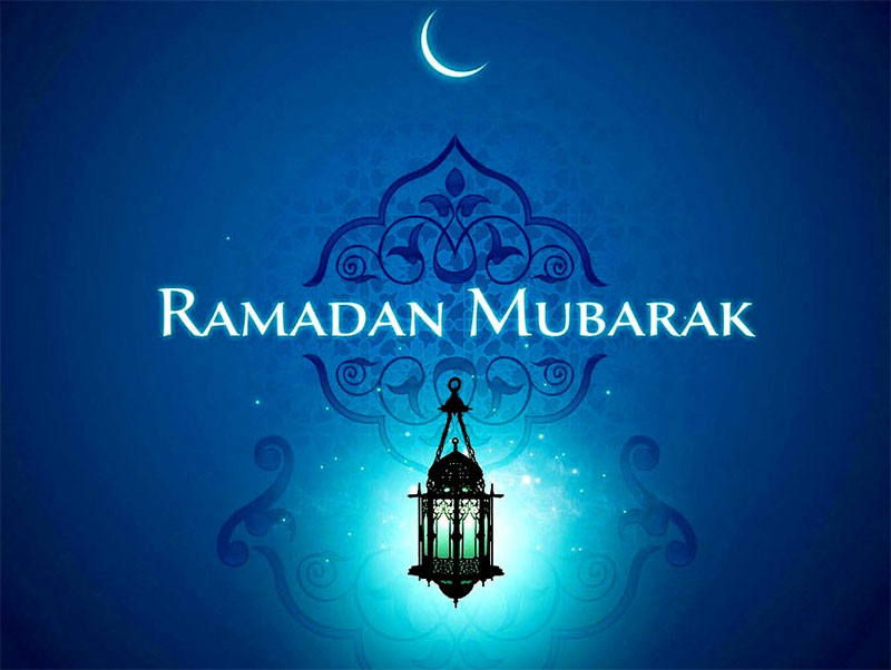 Наступил первый день поста священного месяца Рамадан ...