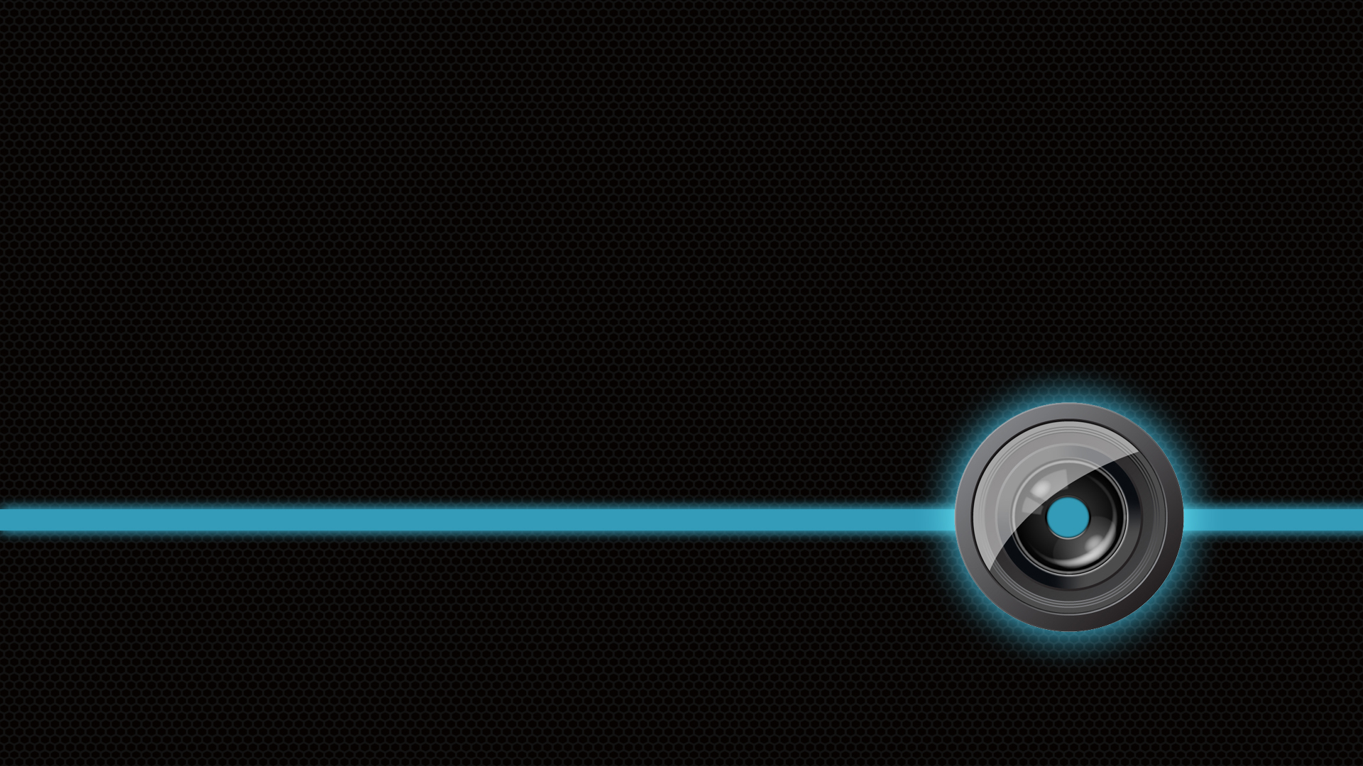 fon-polosa-krugi-obektiv