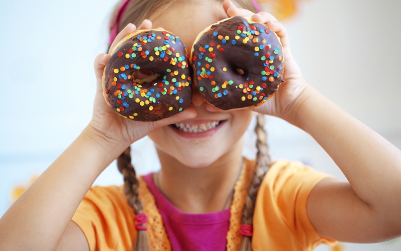 Donuts