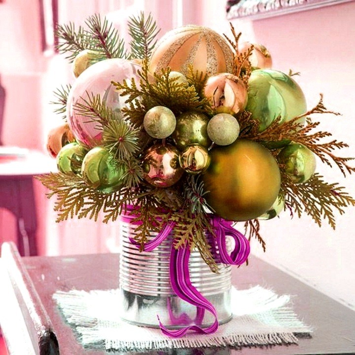 букет из шаров