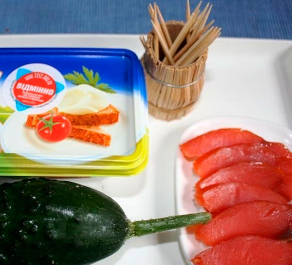 Ингредиенты