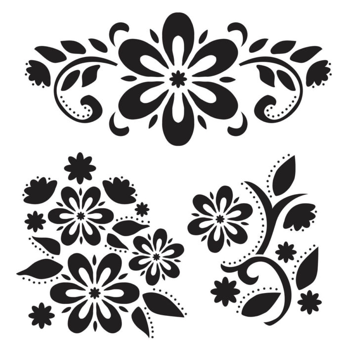56565 debbies floral