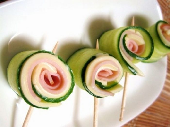 ovoshhi-ogurec-i-kolbasa