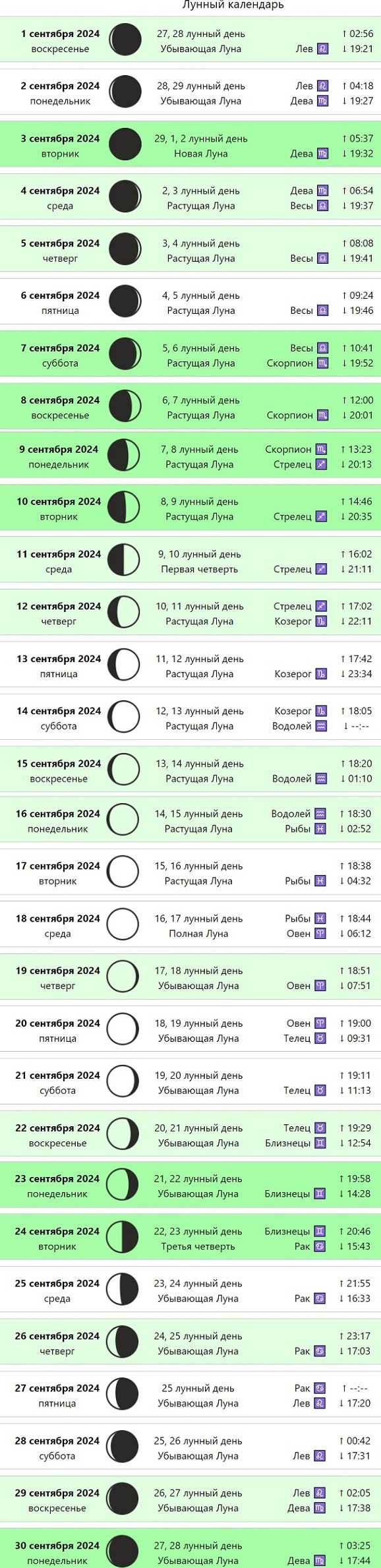 Девятый месяц мусульманского лунного календаря